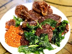 -88号小吃店·经典云南菜·地道纳西美食