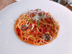 博洛尼亚肉酱面-77COM好吃的意大利菜(老城根店)