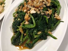 八宝菠菜-回奶奶清真菜(梅江店)