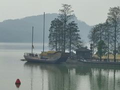 -东湖落雁景区