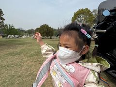 -钟山体育运动公园