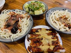 -洁美凉粉店(温江店)