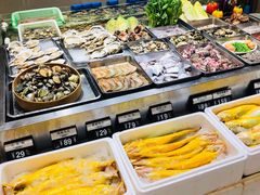 -味莊·青岛菜(云霄路店)