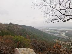 -虞山风景区