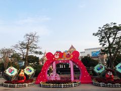 -厦门方特梦幻王国