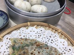 -桐香园小笼包(百井坊巷店)