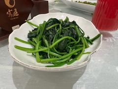 -写庭·鱼鲜川菜·宴请(铁像寺水街店)