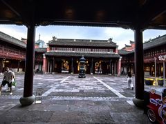 -宁波府城隍庙