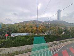 -富斯特索道