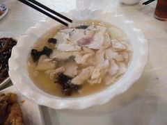 -上海阿潘舟山海鲜店(东宝兴路店)