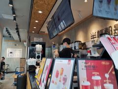 -书亦烧仙草(中南荟店)