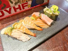 -井缘河风寿司(Touch12街店)