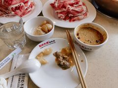 -阳坊大都涮羊肉(阳坊总店)