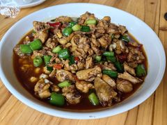 生炒鸡-荣家小吃(紫阳街店)