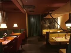 -绿茵阁牛扒餐厅(客村店)