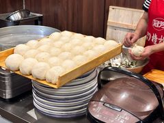-煎饼卷大葱(春秋西路店)