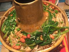 -味福记·本地特色菜(八一万达广场店)