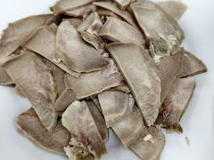 -老袁炒年糕(富豪路店)