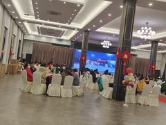 -桃园农庄·桃源宴