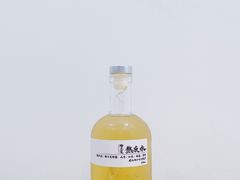 蜂王浆熬夜大补水-椿风·养身茶饮(吉大店)
