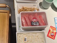 -野妹火锅(龙岗店)
