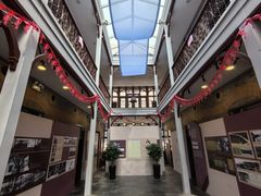 -上海交通大学董浩云航运博物馆