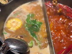 -大龙燚·旷野鲜火锅(广州首店)