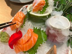 -阿吾罗·月咏精致日料(港汇恒隆广场店)