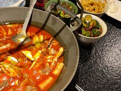 -有才叔的小馆(招商依云曲江店)