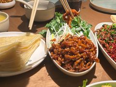 -榆林镇筋饼(知春路店)