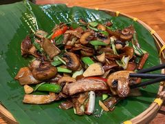 -云海肴·汽锅鸡·云南菜(天津国金汇店)