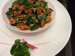 -大理实力希尔顿酒店•御玺中餐厅