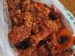 -吴日彪蒜香猪牛排(水巷口店)