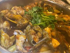 -黄记煌三汁焖锅(新世纪广场店)