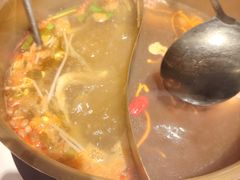 -菌小白火锅(时尚天河店)
