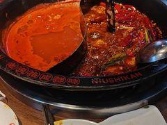 -牛市坎火锅(建设路店)