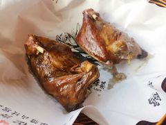 -鼎原力量东北吊炉烧烤(临河街店)