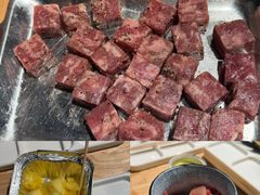 -霸腹烤肉(厦门柚子番店)