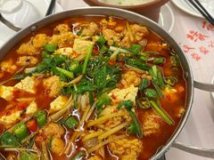 -五丁桥光头香辣蟹(望江橡树林店)