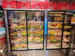 -闫家炸鸡架(五爱总店)