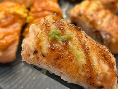 -争鲜回转寿司(西红门荟聚PLUS店)