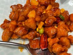 -红樱桃·欢乐餐厅(太原里店)