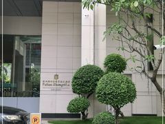 -深圳福田香格里拉大酒店