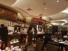 -上海银星皇冠假日酒店