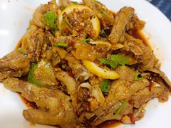-云南李记罐罐米线饵丝小吃(汉中门金鹰店)