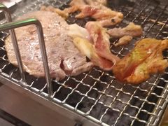 -曾百万小炉小串自助烧烤(高新店)