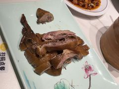-耗子洞老张鸭子(宽窄店)