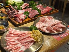 -汉拿山(北京上地华联店)