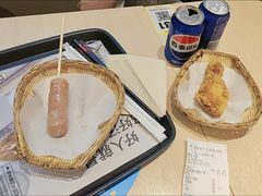 -好人民间小吃·番茄鱼酸菜鱼(木渎悠方店)