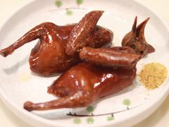 -禄興記香港大排档(歌斐中心店)